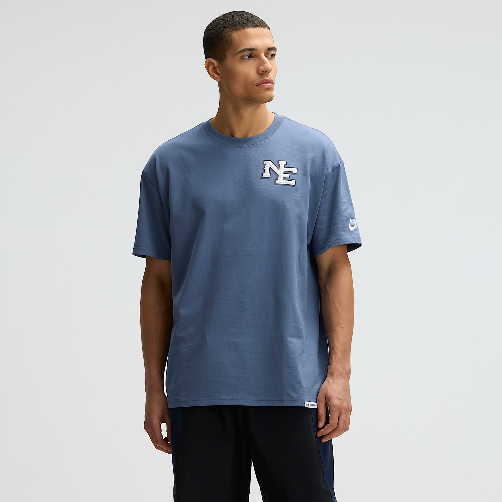 New England Patriots Rivalries Collection Essential Max90 Men's